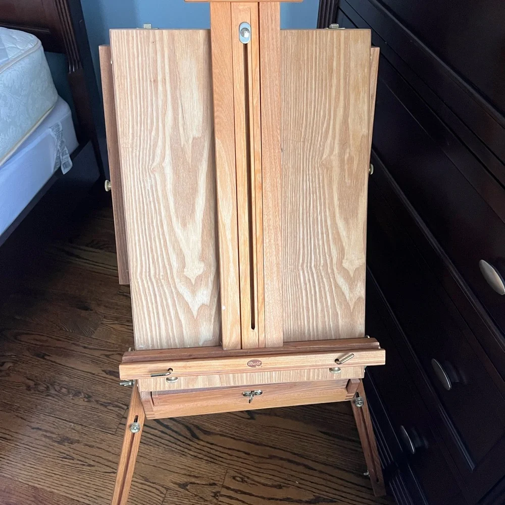 French easel - Picture 5 of 5